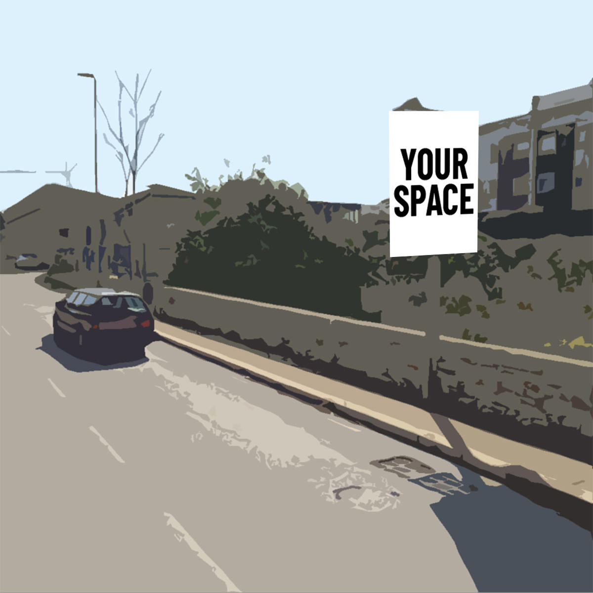 SPAZIO PUBBLICITARIO 150 x 200 (CASTELLANA GROTTE) Dal 01/11/2026 al 28/10/2029 1093 giorni